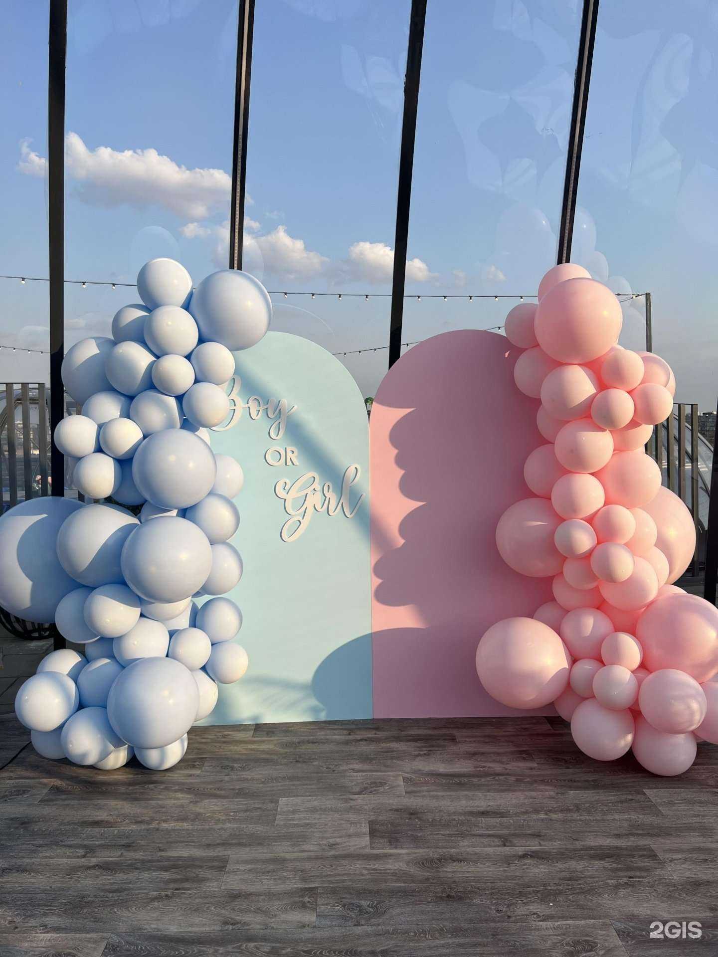 Отзывы на компанию SopArt studio в Люберцах c фото