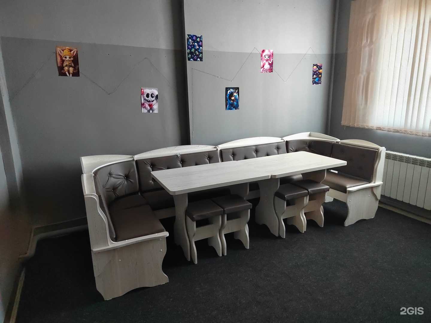 Отзывы на компанию Не стучи дважды в Минусинске c фото