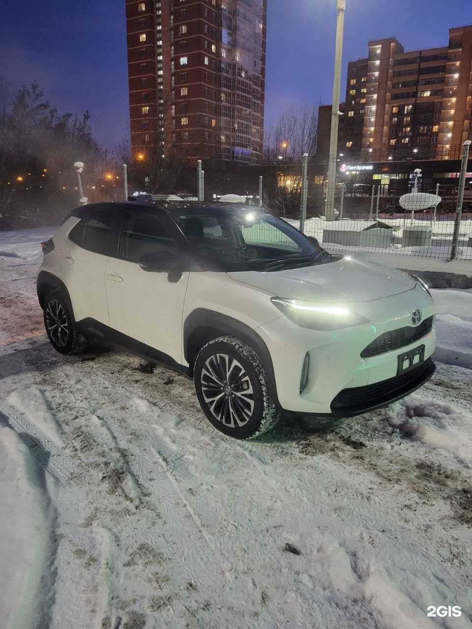 Отзывы на компанию Авто СибИмпорт в Иркутске c фото