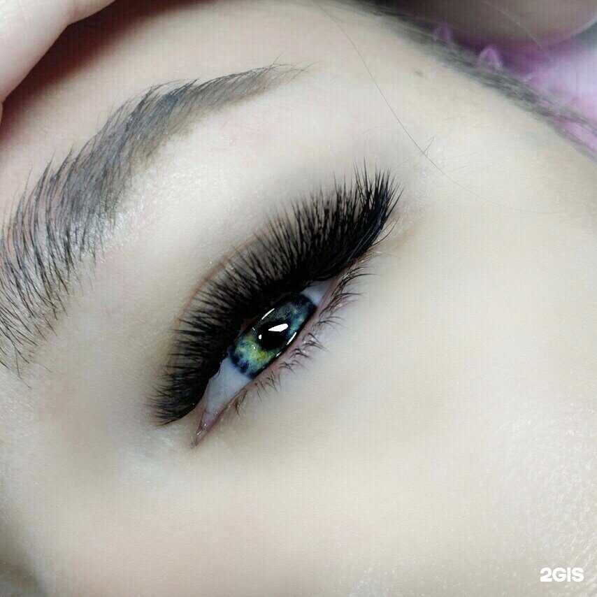Отзывы на компанию Lash Zoom в Ставрополе c фото