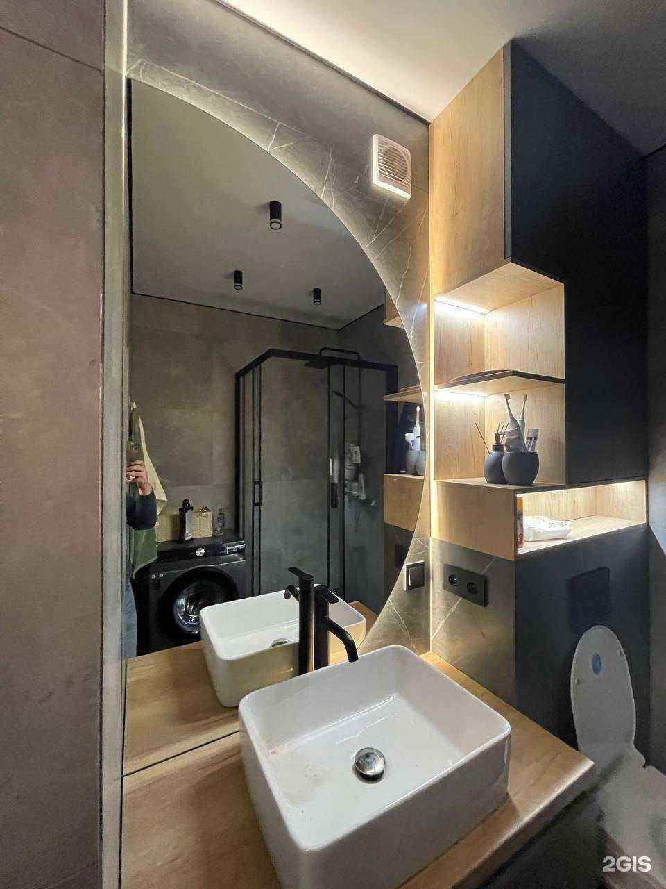 Отзывы на компанию ЗеркалАр в г. Казань c фото