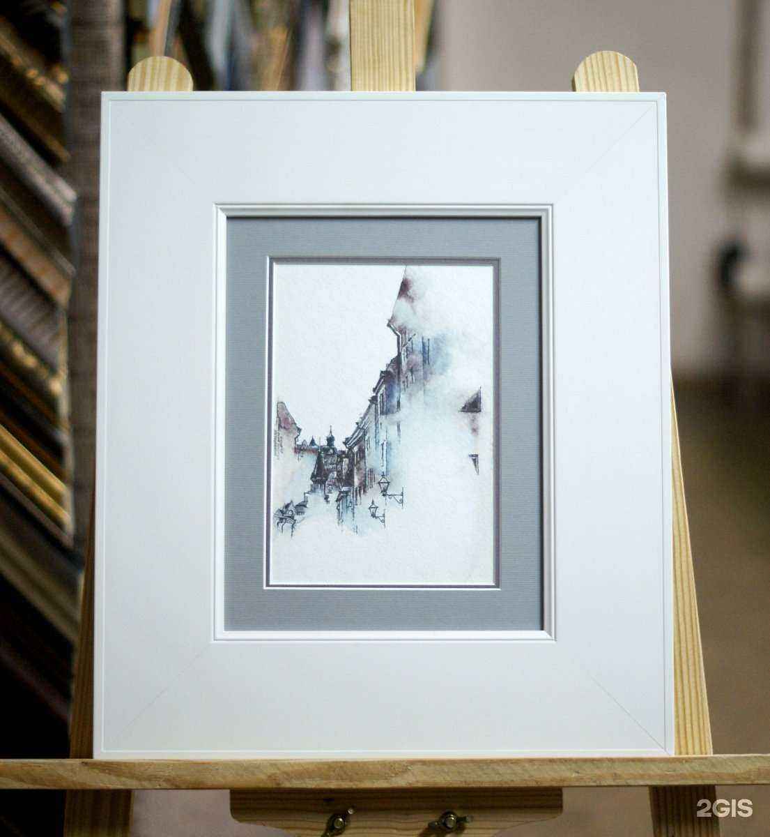 Отзывы на компанию Bagemot в Челябинске c фото