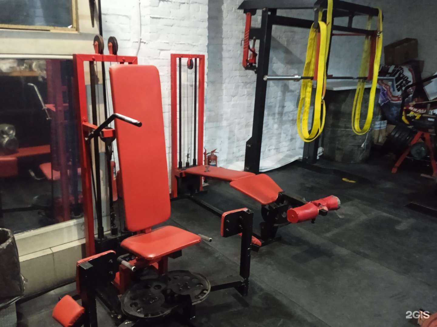 Отзывы на компанию Искитим-Жим в Искитиме c фото