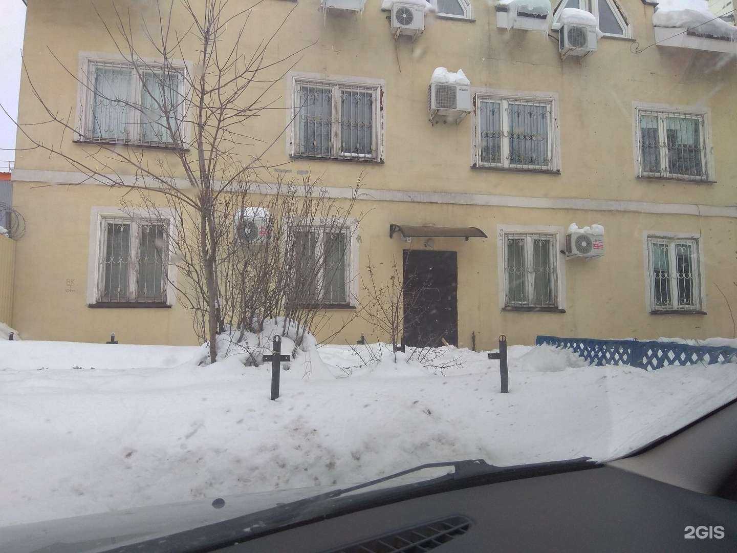 Отзывы на компанию Векпром в Жуковском c фото - фотография 2 из 2