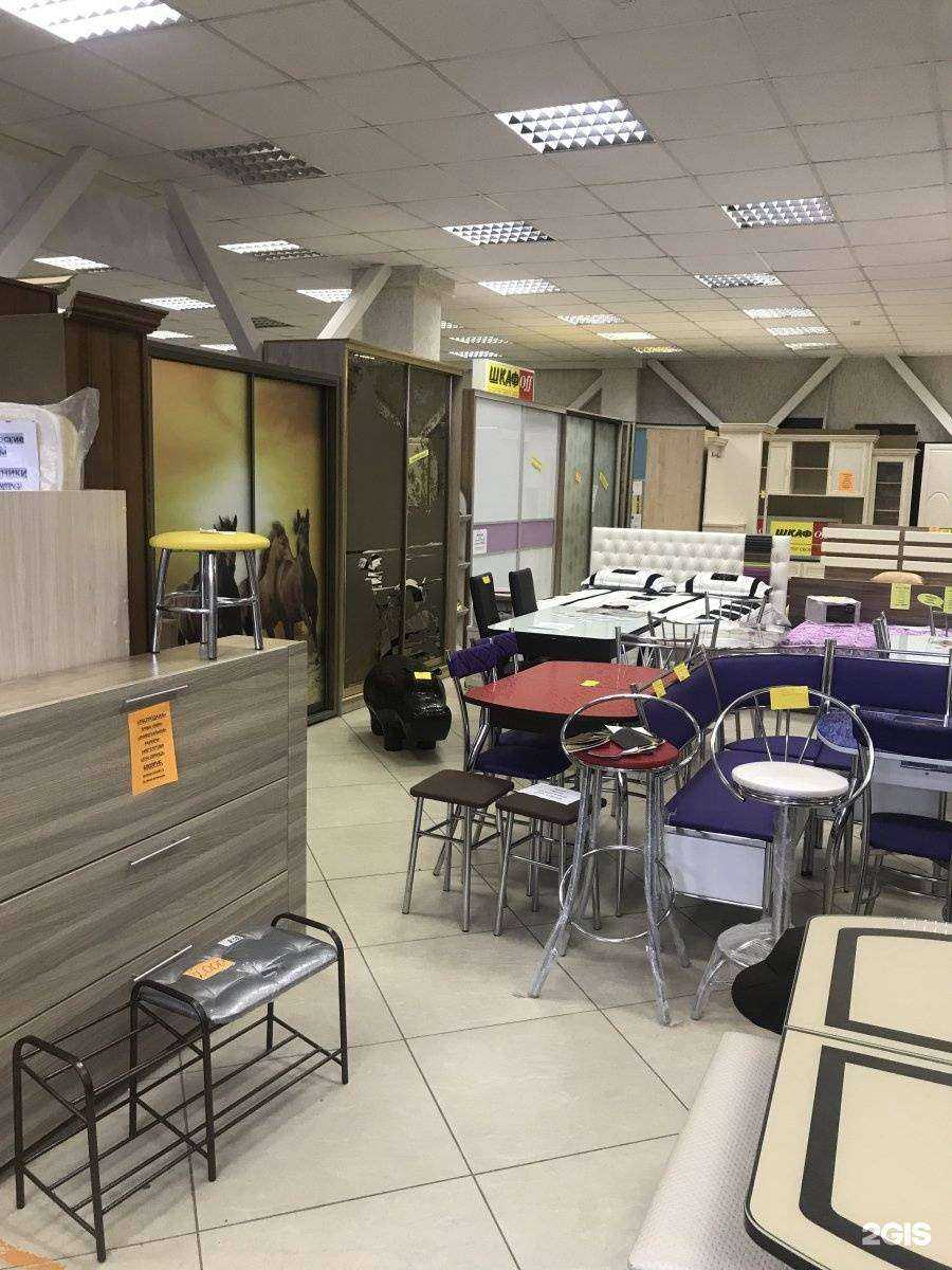 Отзывы на компанию Шкафофф в г. Рязань c фото