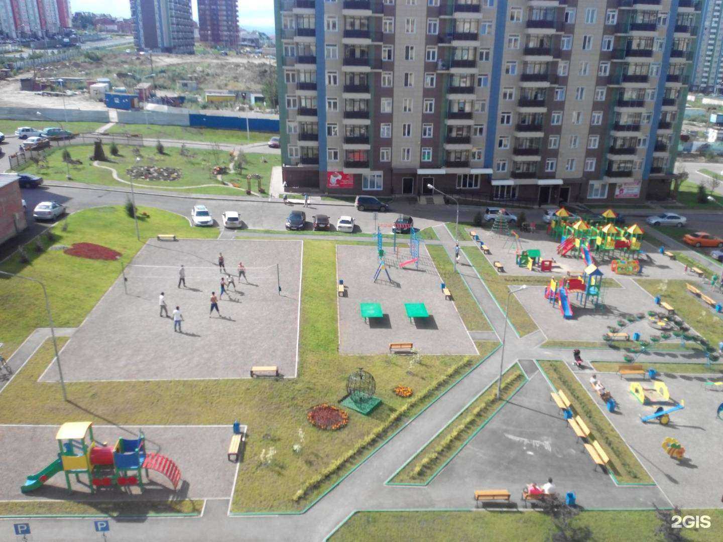 Отзывы на компанию Теда Медика в Красноярске c фото - фотография 2 из 2