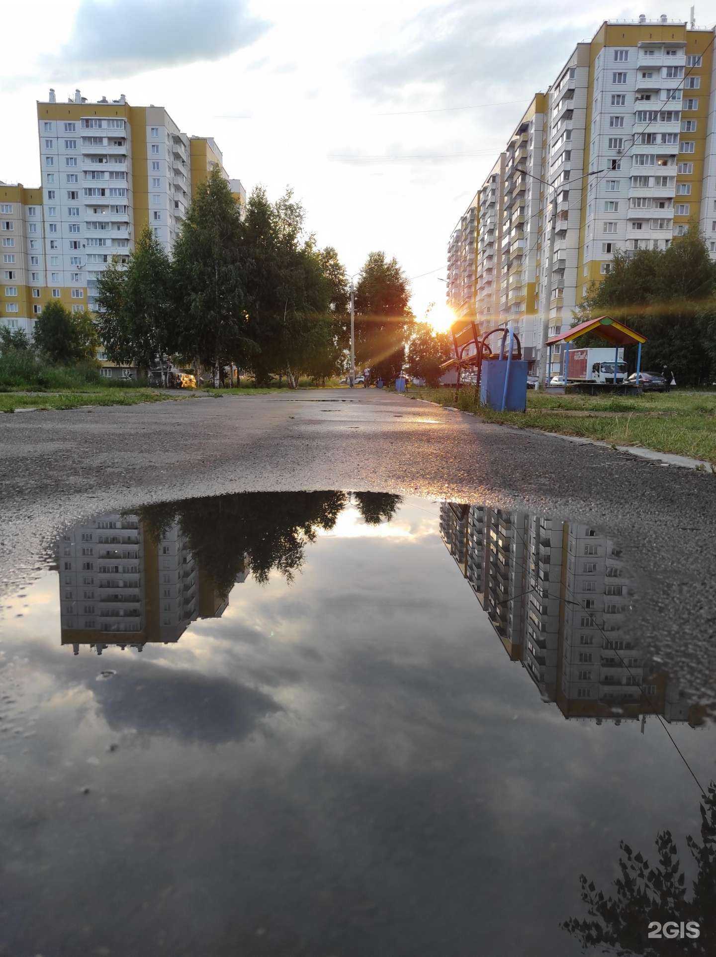 Отзывы на компанию Блеск в г. Красноярск c фото