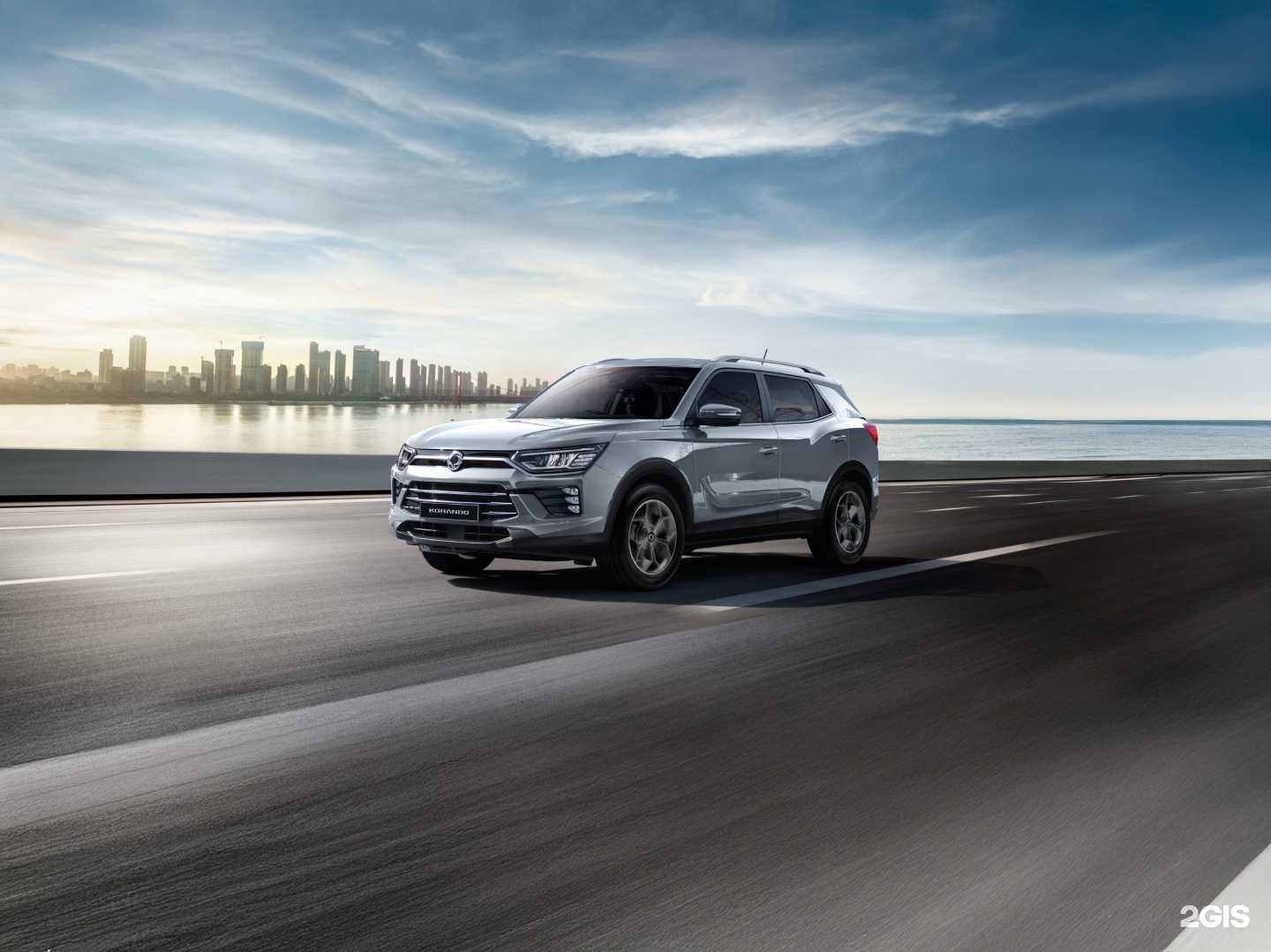 Отзывы на компанию КГС в Красноярске c фото