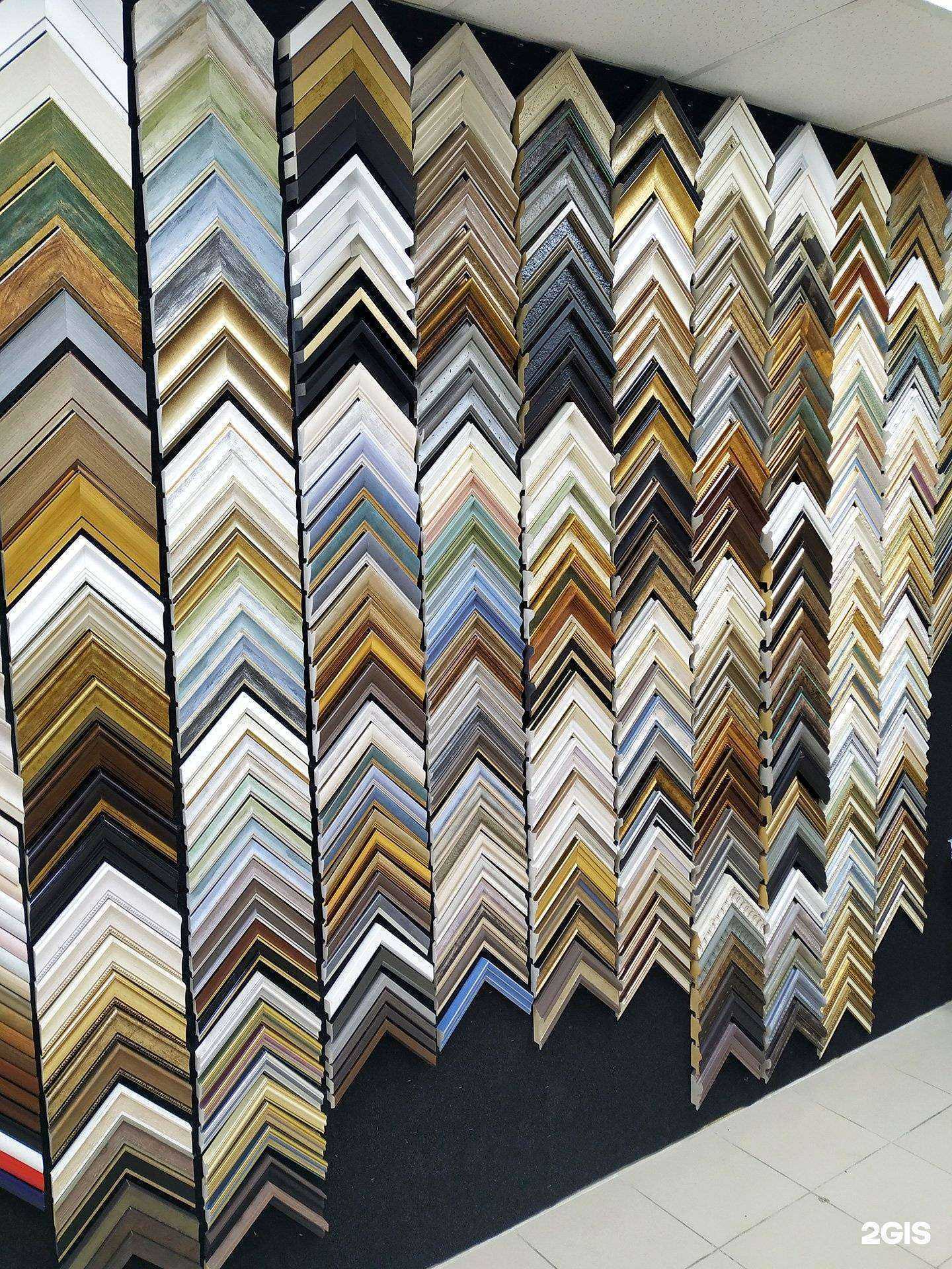 Отзывы на компанию Эстет багет в г. Одинцово c фото