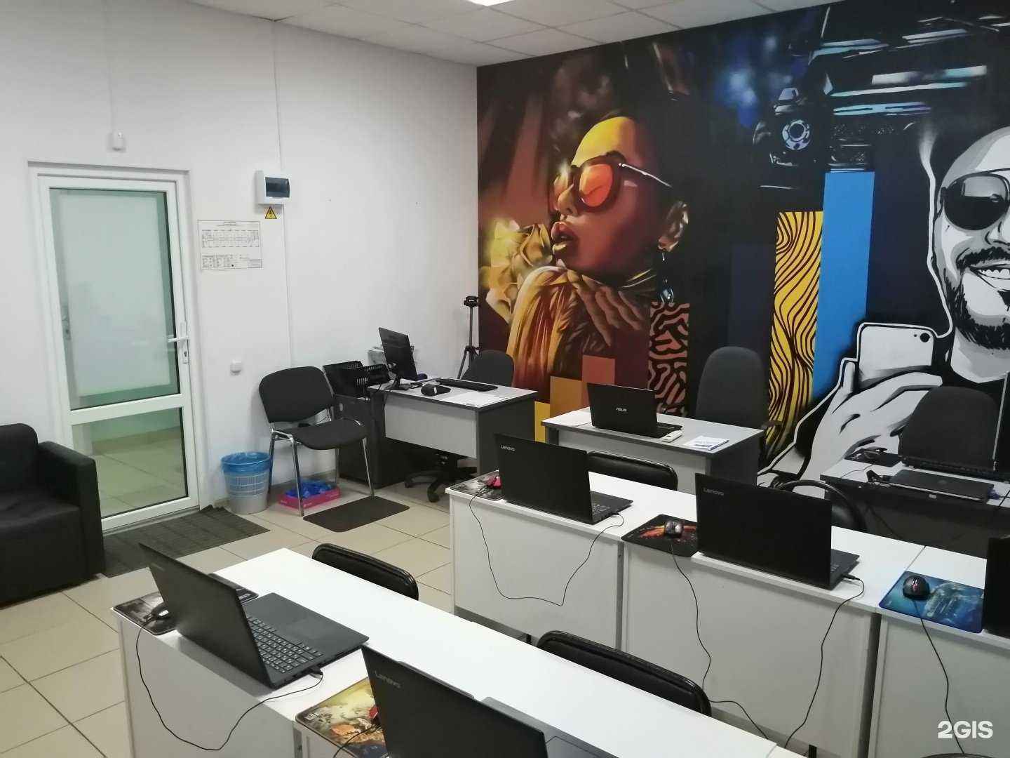 Отзывы на компанию Digital space InterМИР в Новочеркасске c фото