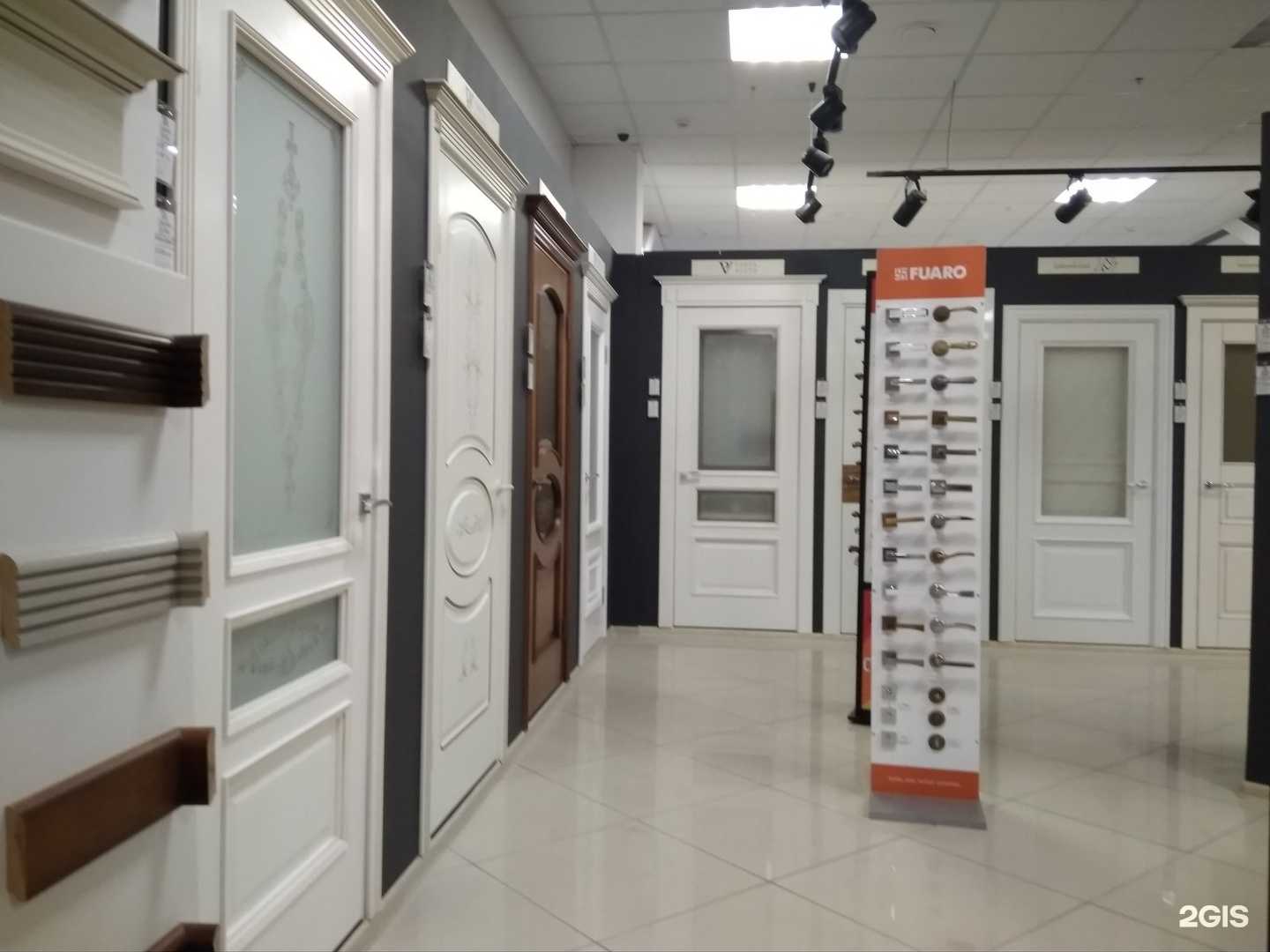 Отзывы на компанию Дверной Базар в Брянске c фото