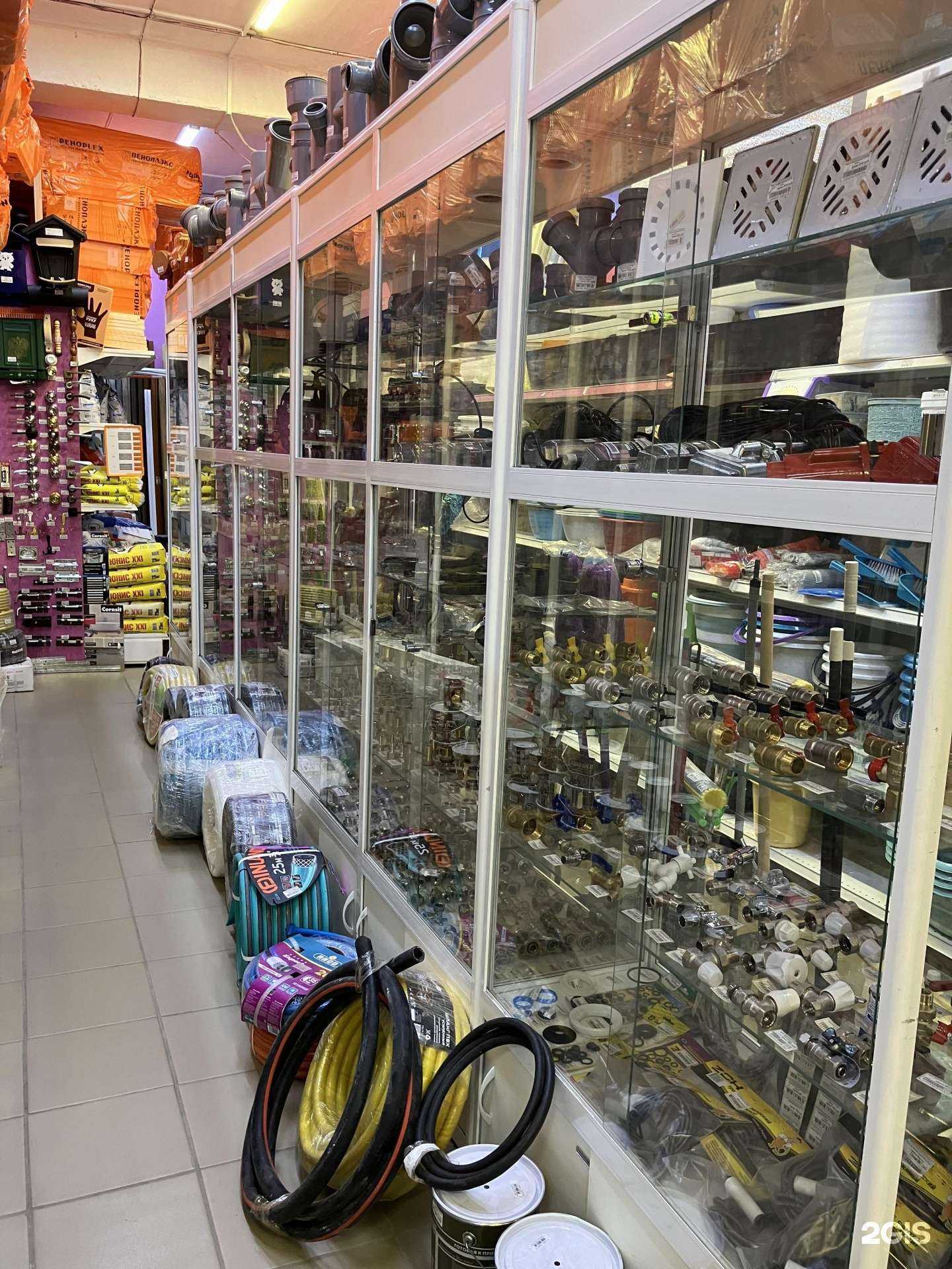 Отзывы на компанию Бобёр в Перми c фото