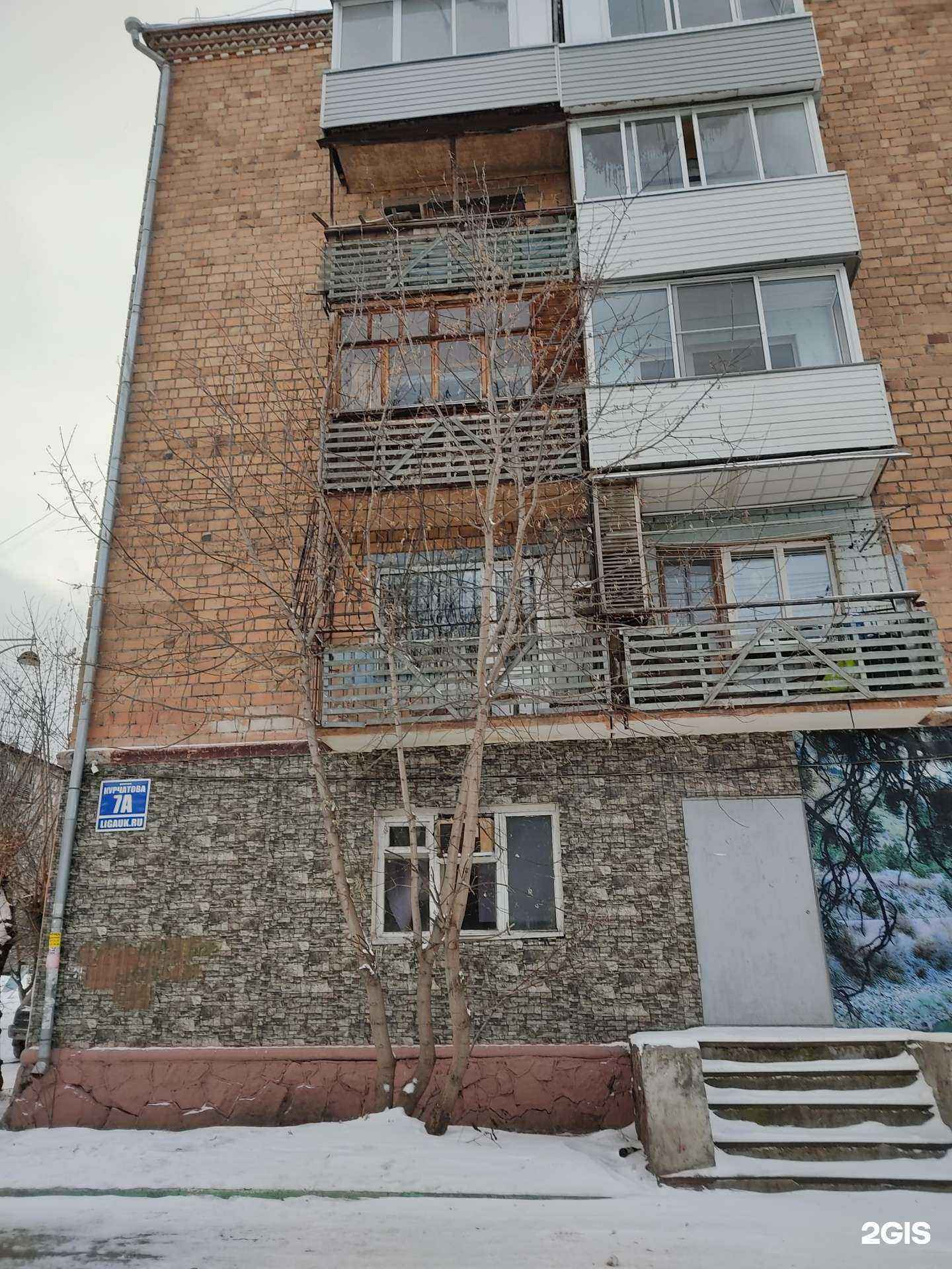 Отзывы на компанию Projazz.dance в г. Красноярск c фото