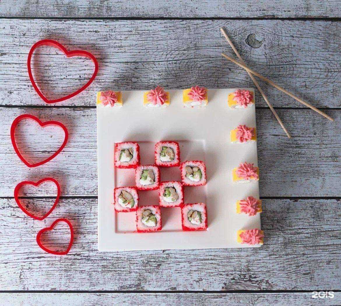 Отзывы на компанию Сан суши сендо в г. Черемхово c фото