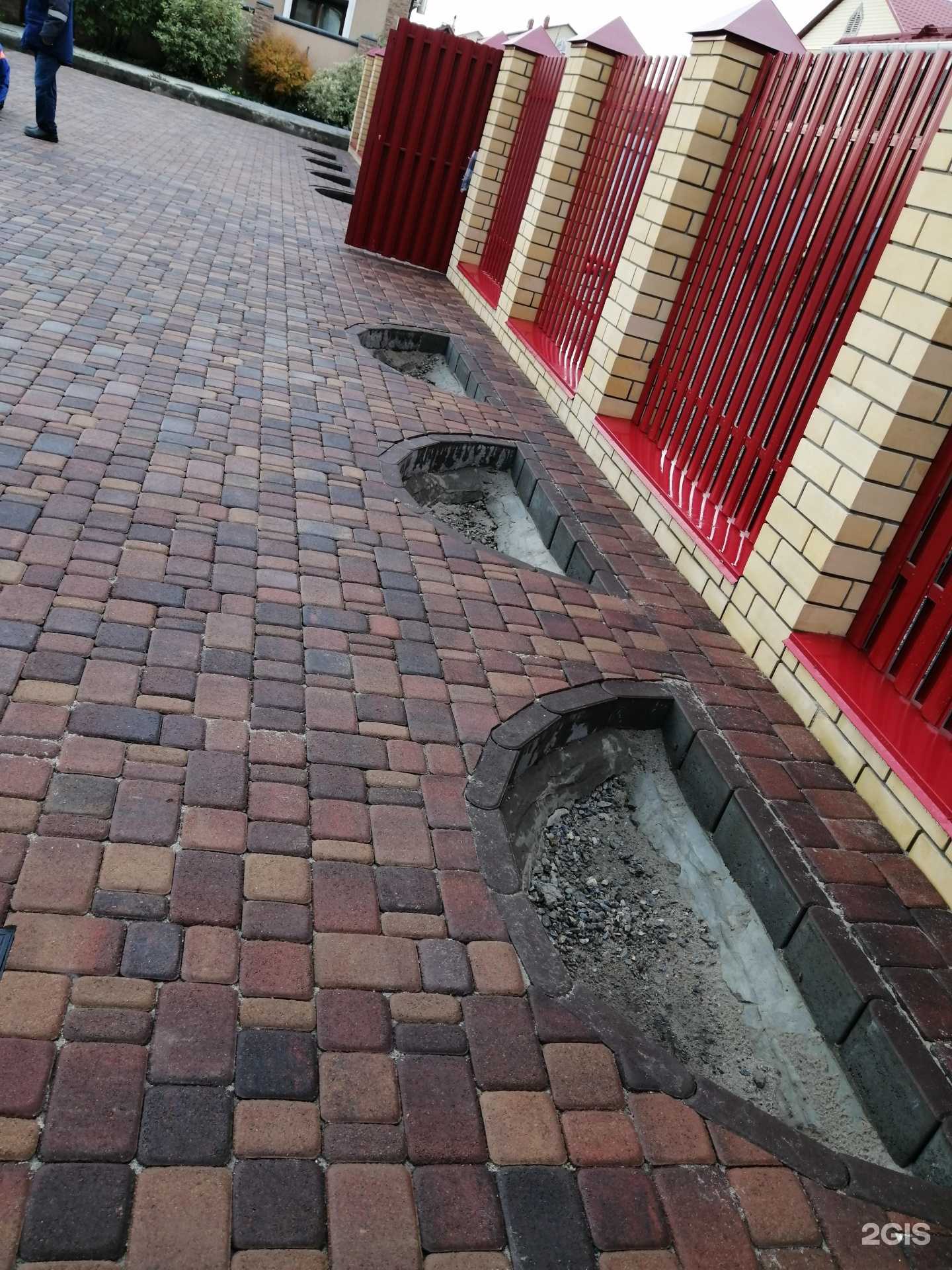 Отзывы на компанию В.Уровень в Тюмени c фото