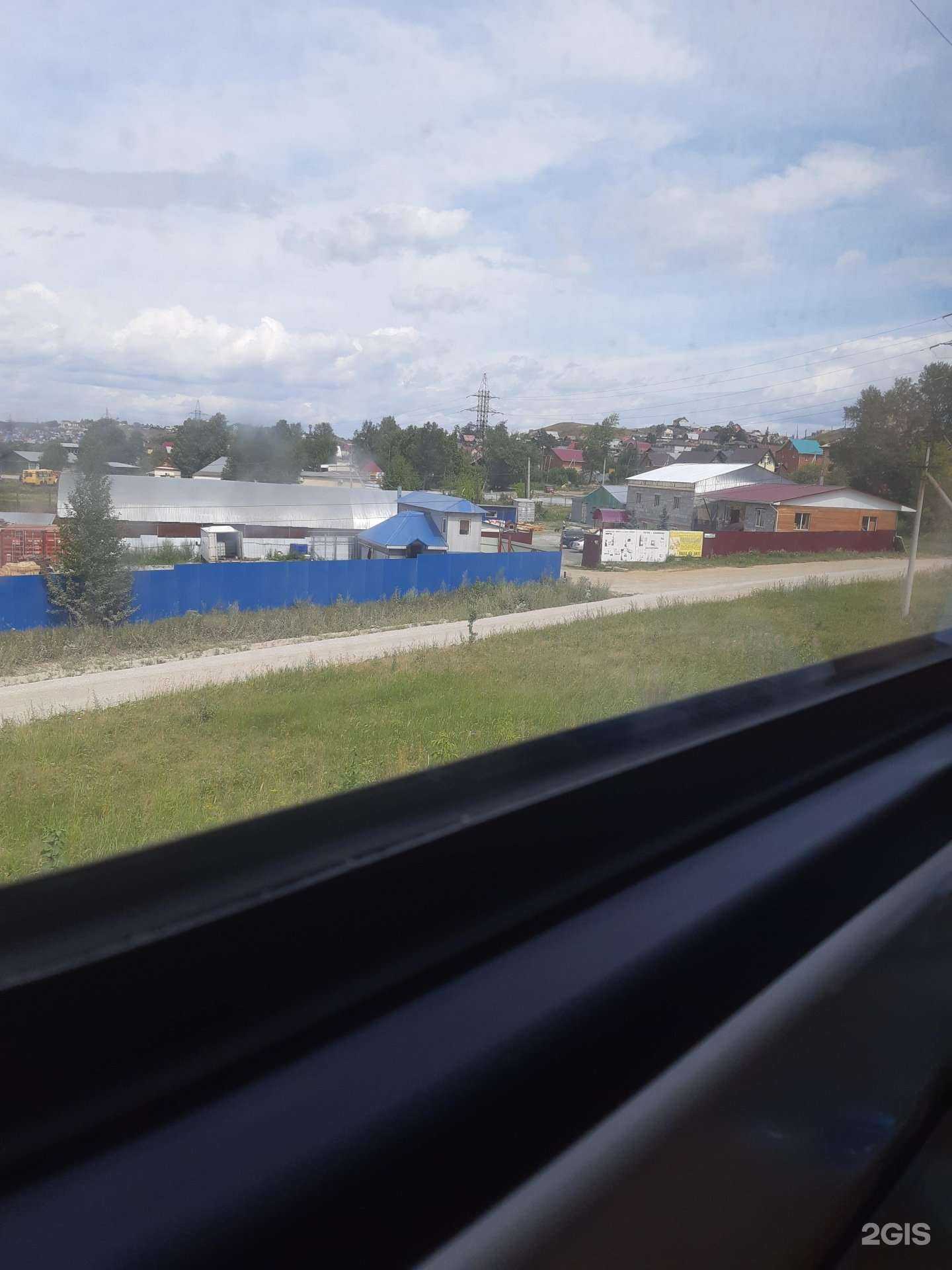 Отзывы на компанию Миасские металлические сетки в Миассе c фото - фотография 2 из 2