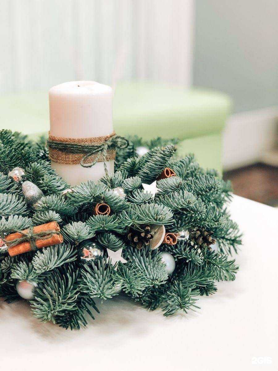 Отзывы на компанию Michael Art в Омске c фото