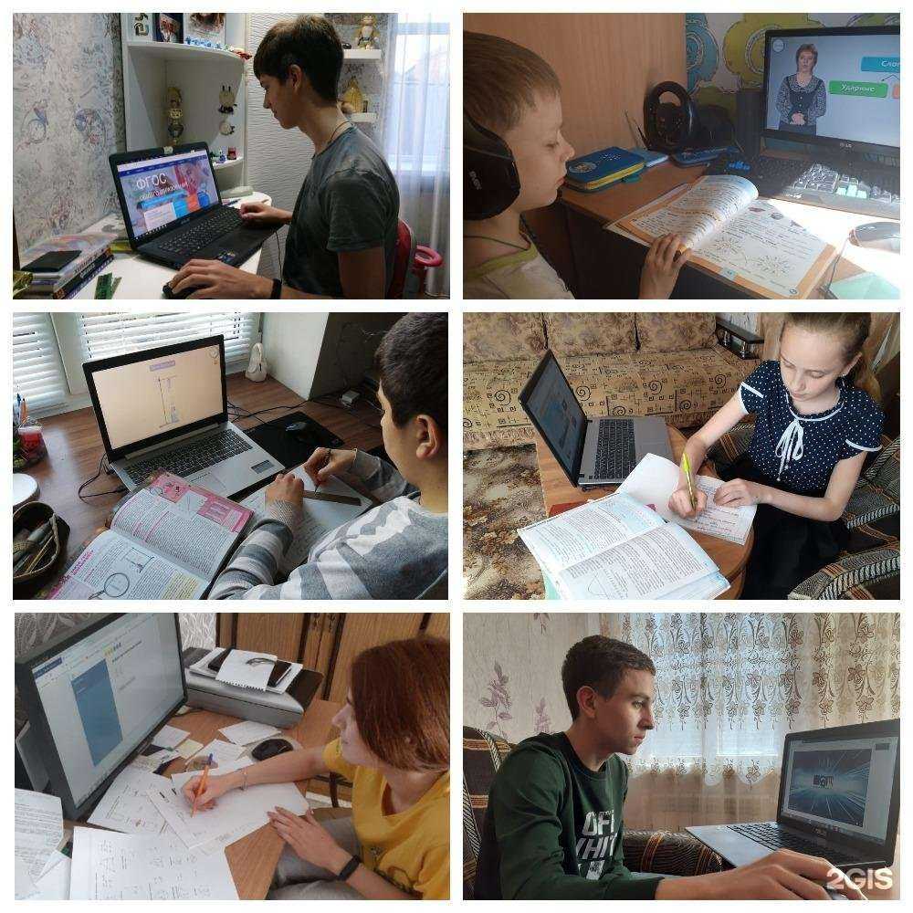 Отзывы на компанию Средняя школа №24 в г. Новошахтинск c фото