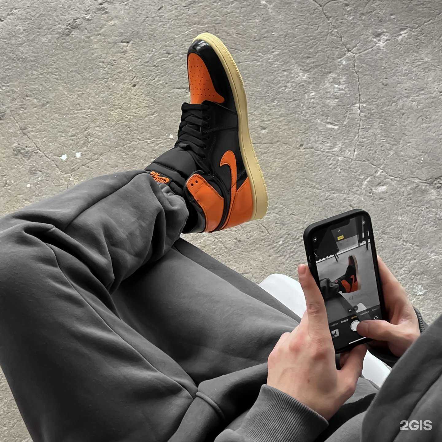 Отзывы на компанию Pro_krossovki в Омске c фото