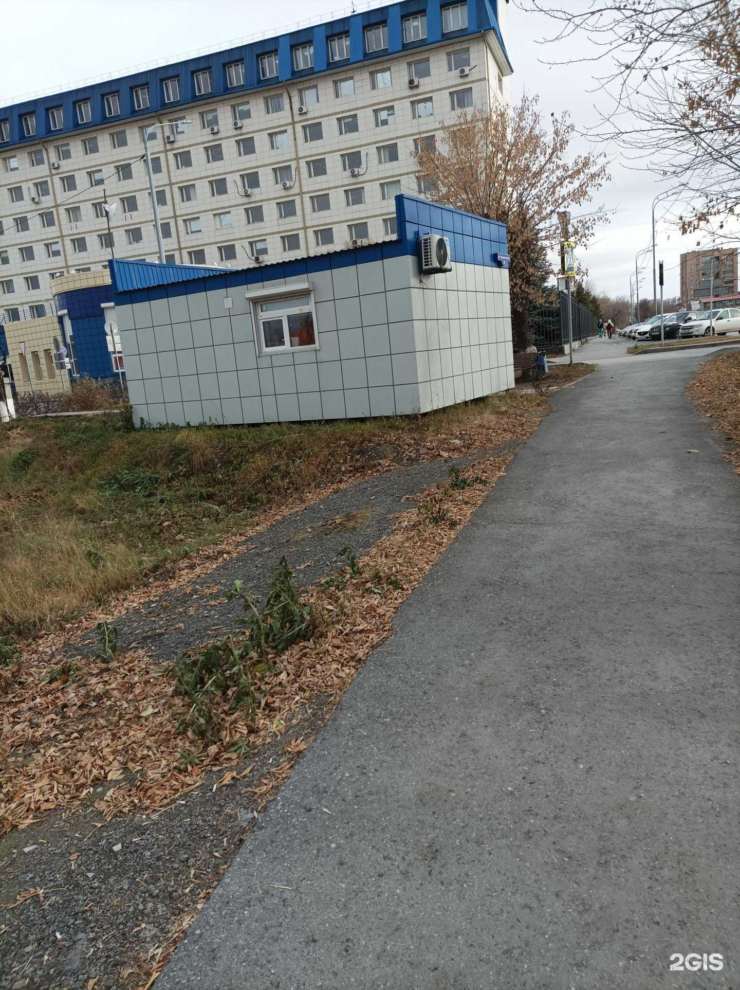 Отзывы на компанию Центр налоговой помощи в Тюмени c фото - фотография 2 из 2