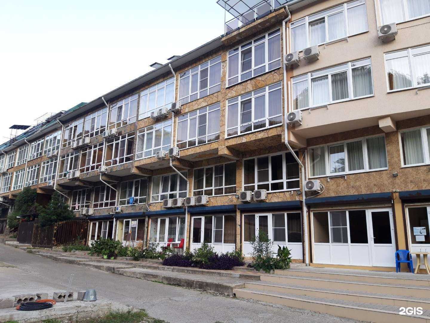 Отзывы на компанию Романтика у моря в Сочи c фото - фотография 2 из 2