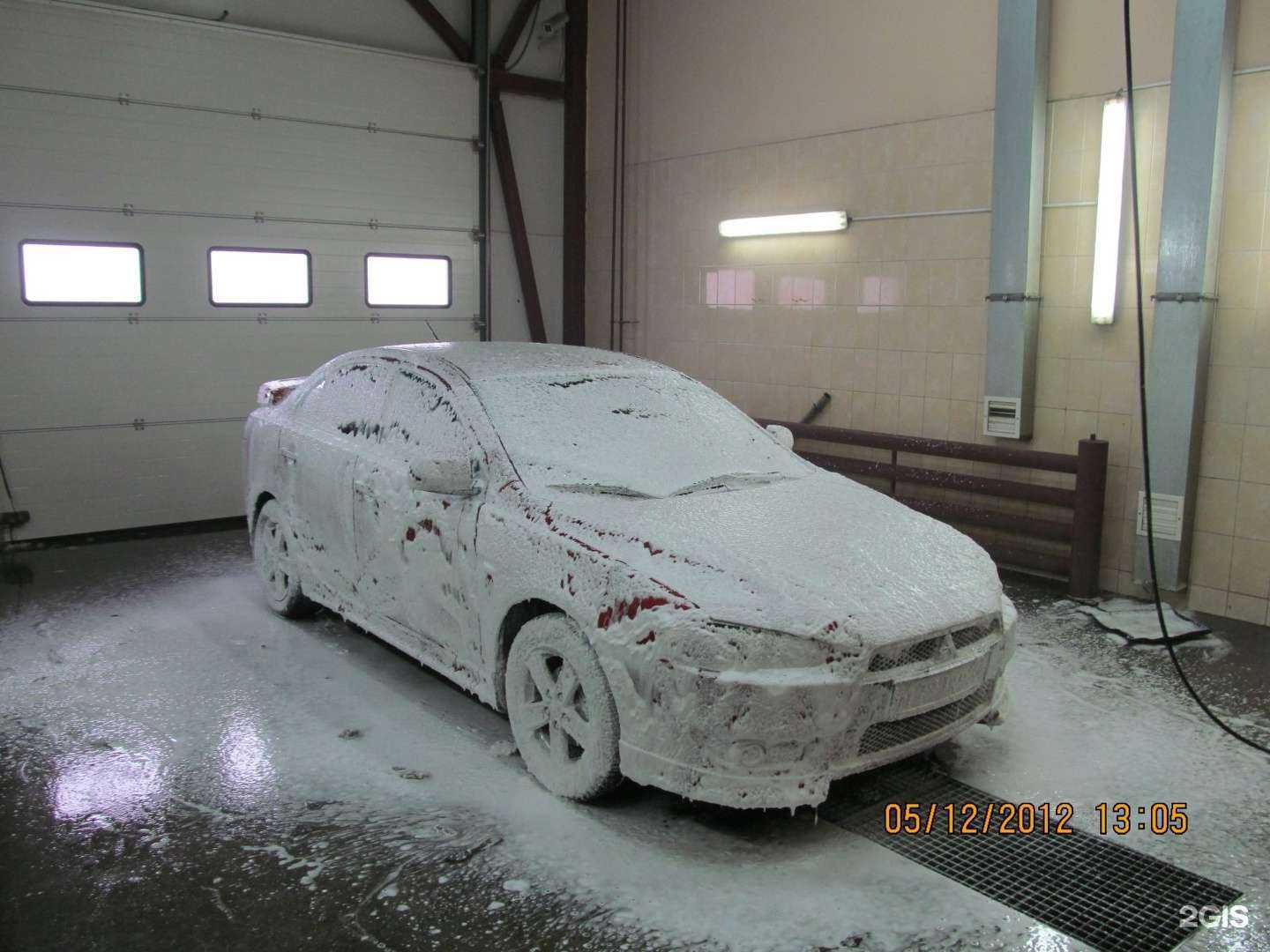 Отзывы на компанию Автоцентр Ярославский в г. Ярославль c фото