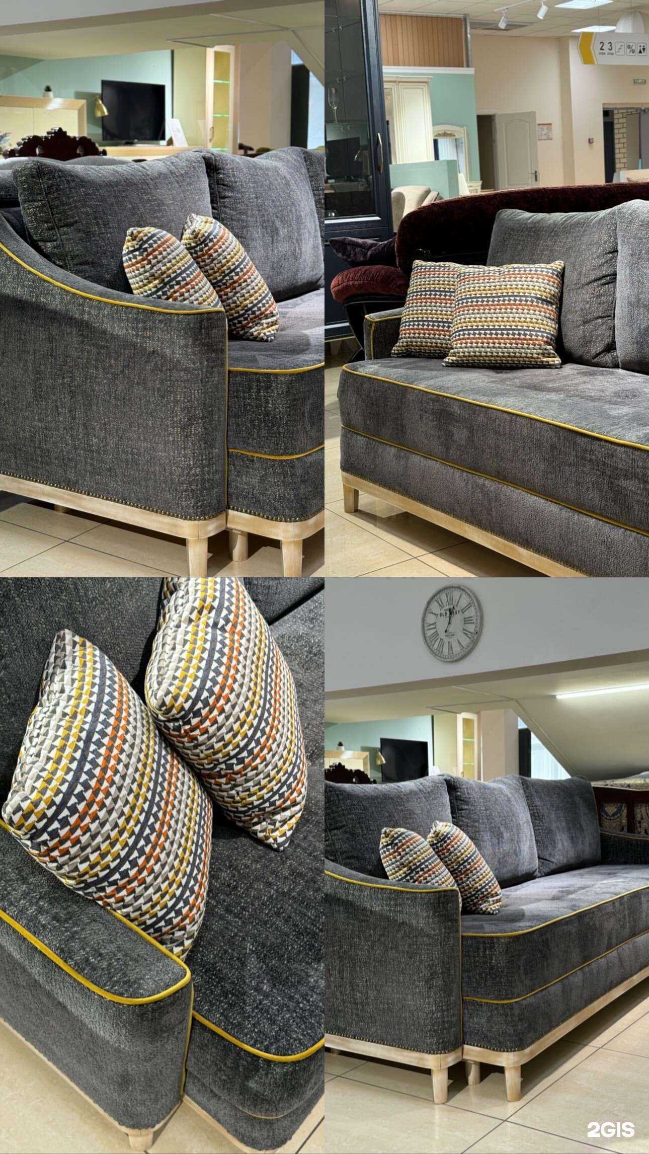 Отзывы на компанию Сомово мебель в Набережных Челнах c фото