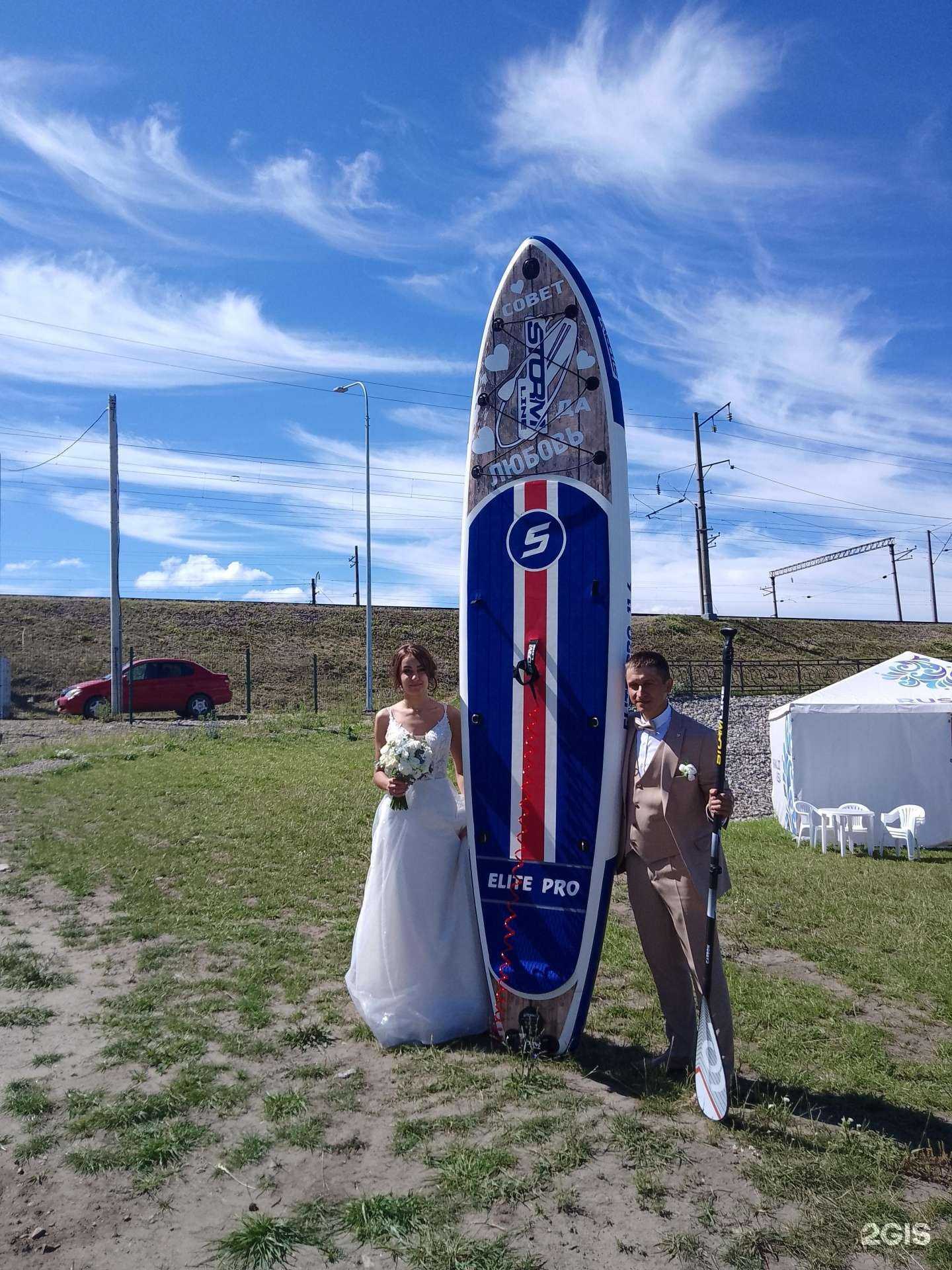 Отзывы на компанию Буревестник в Барнауле c фото