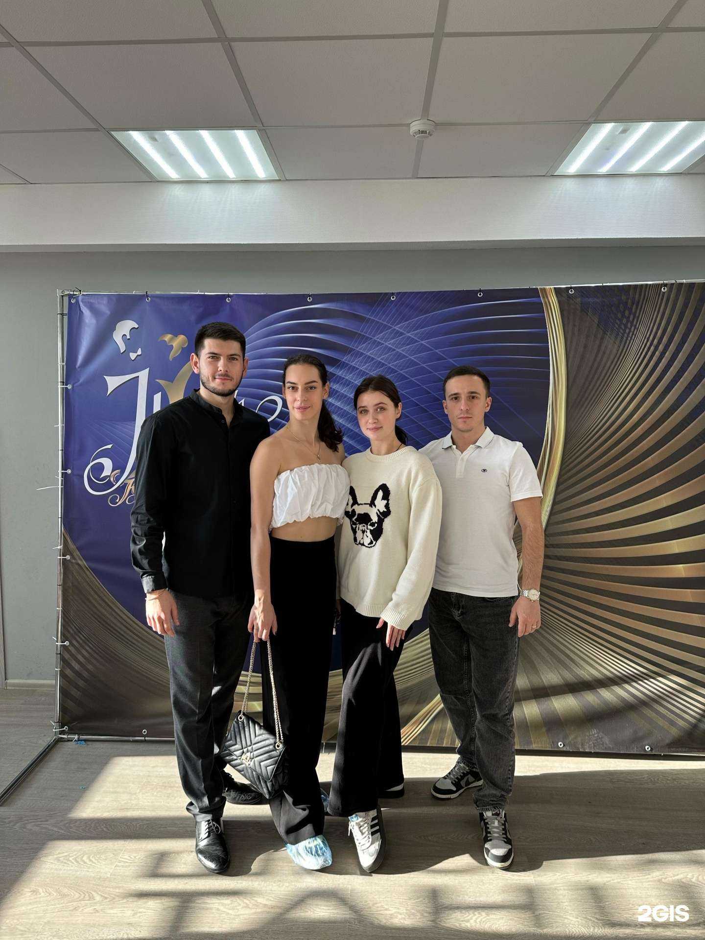 Отзывы на компанию Sилуэт в Краснодаре c фото