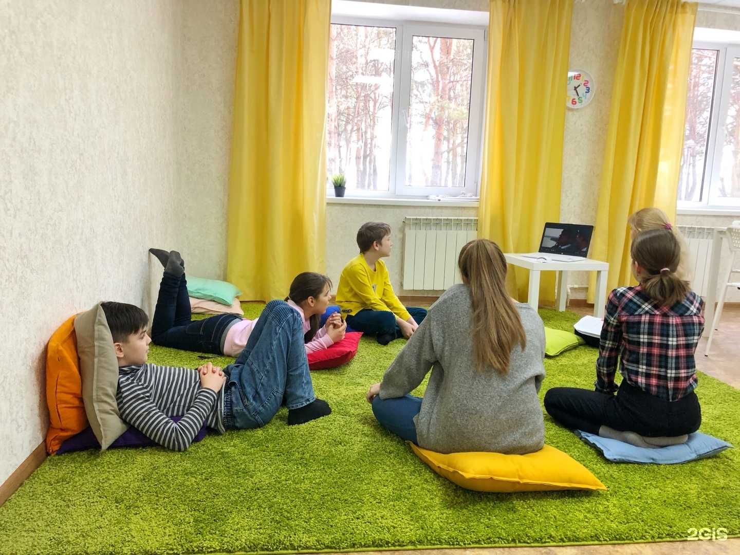 Отзывы на компанию ЭИ дети в Набережных Челнах c фото