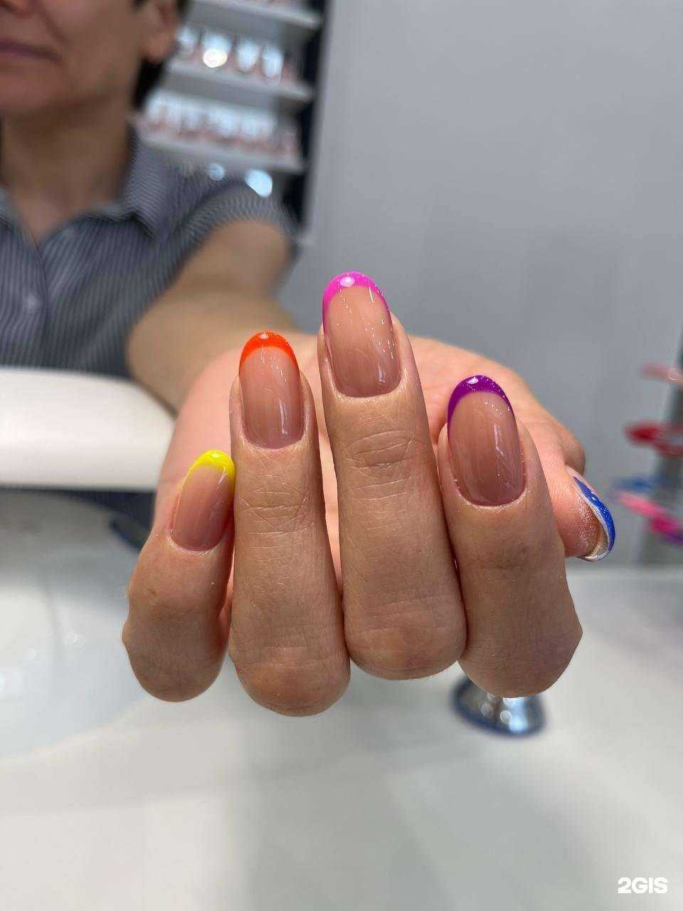 Отзывы на компанию Clips в Краснодаре c фото