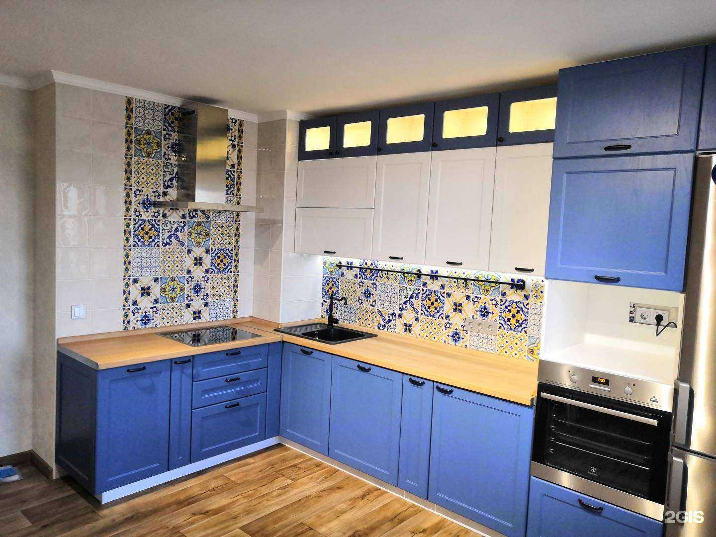 Отзывы на компанию Ekobel-Кухни в Казани в Казани c фото