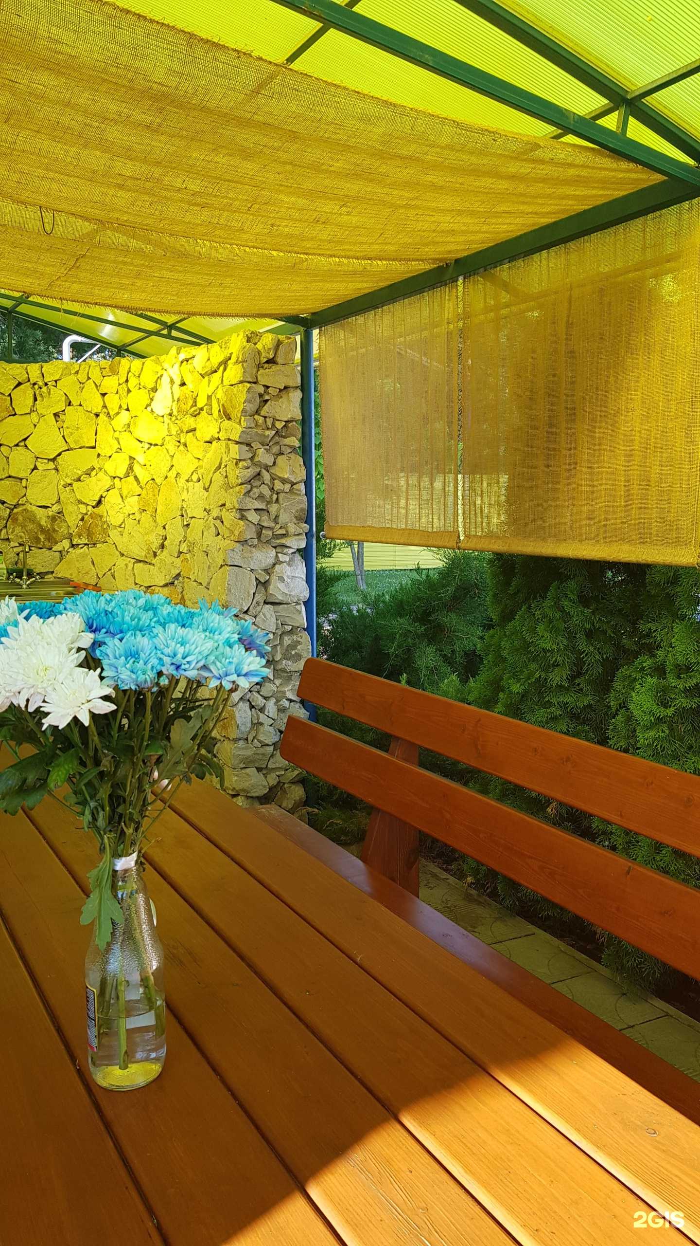 Отзывы на компанию Гостевой дом на Заячьей поляне в Воронеже c фото