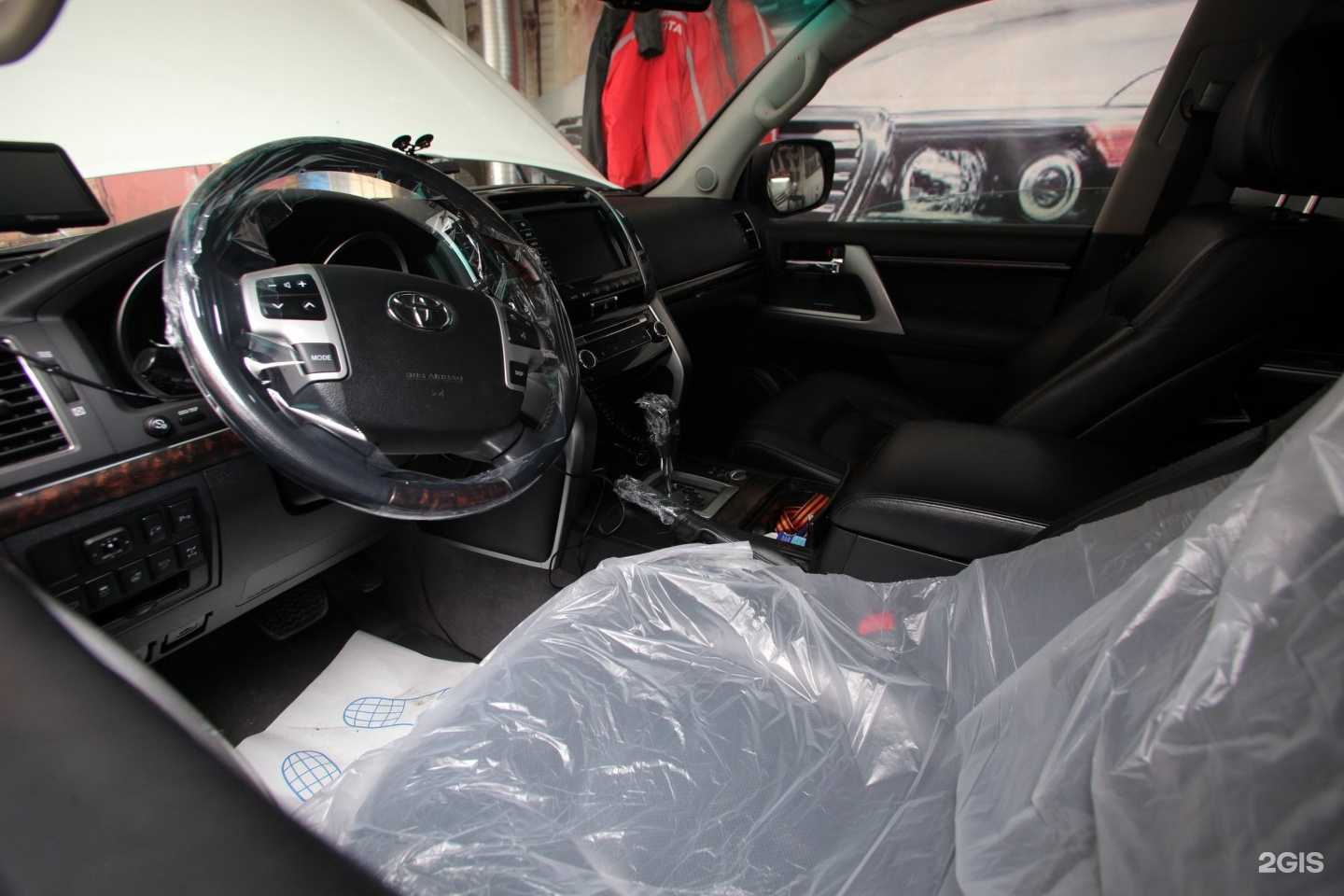 Отзывы на компанию Правильный сервис в Новосибирске c фото