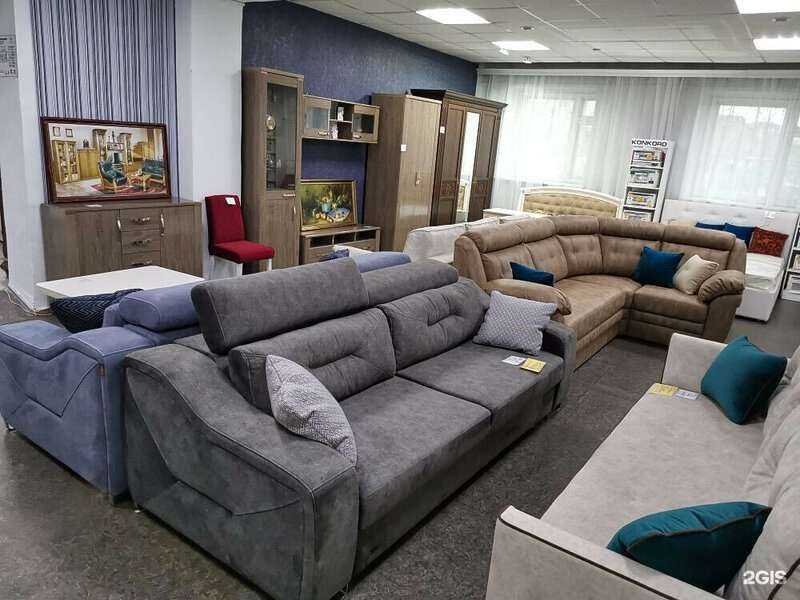 Отзывы на компанию БелМебель в Краснотурьинске c фото