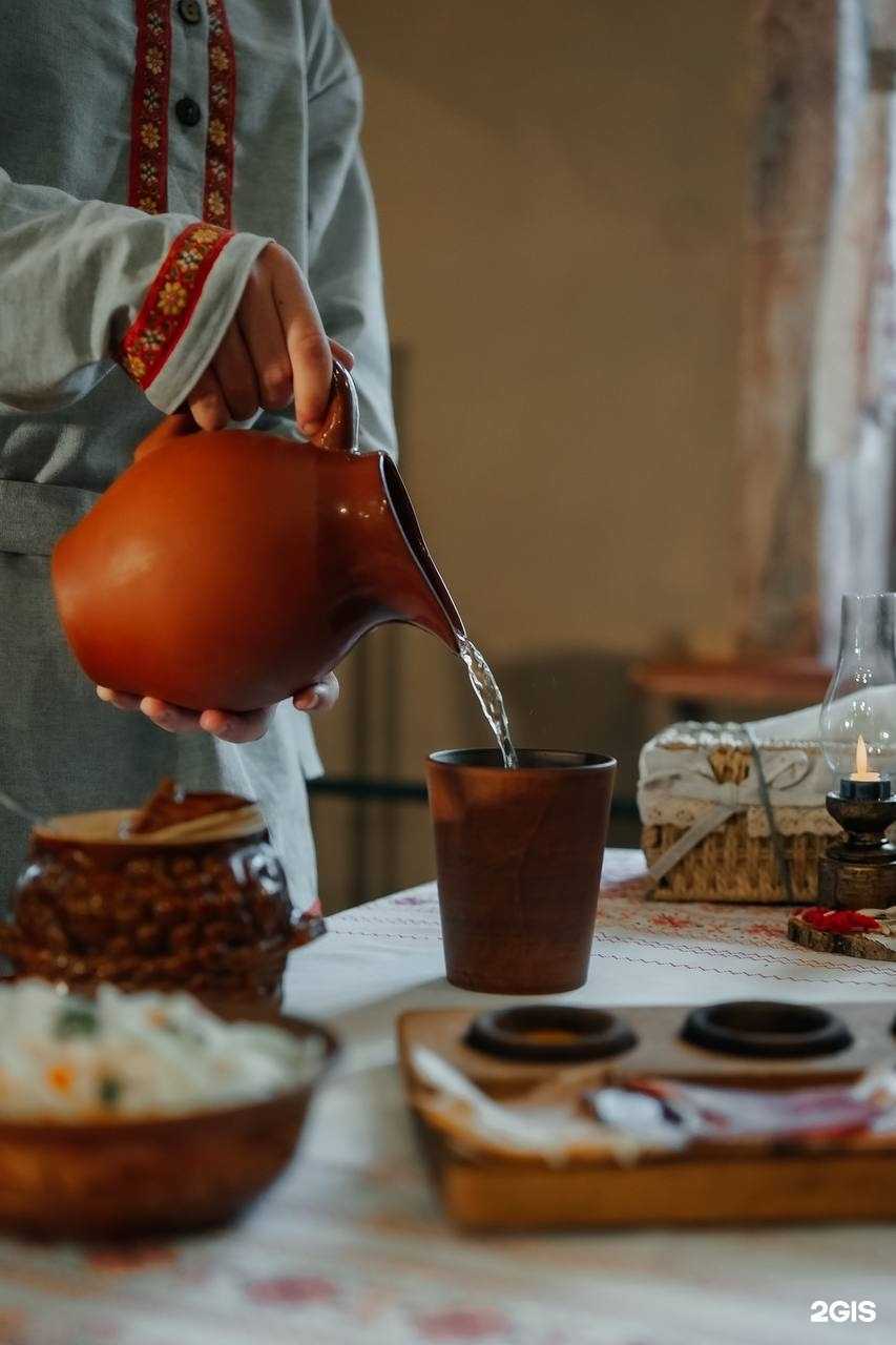 Отзывы на компанию Горница в Вязьме c фото