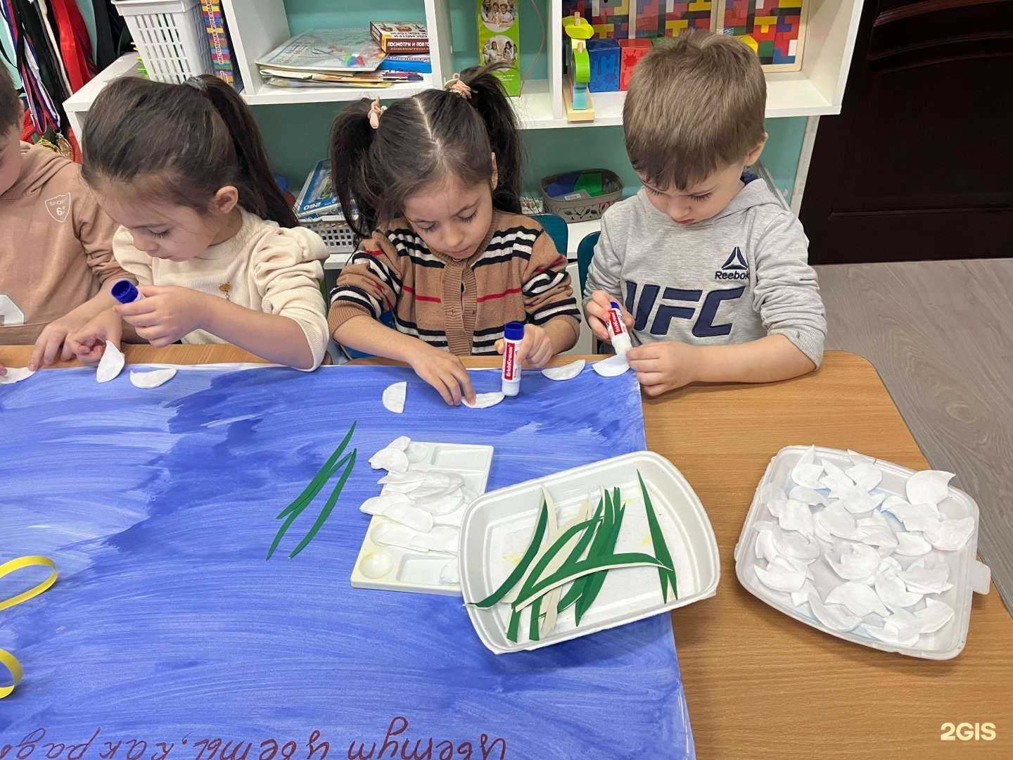 Отзывы на компанию Улыбка в Хасавюрте c фото