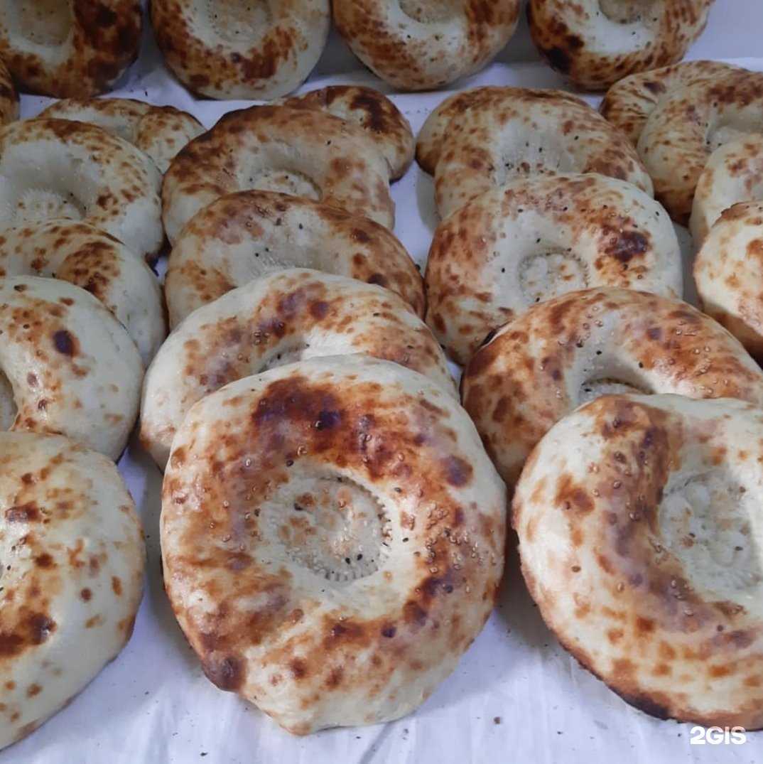 Отзывы на компанию Пекарня-магазин по продаже горячих лепешек и выпечки в г. Казань c фото