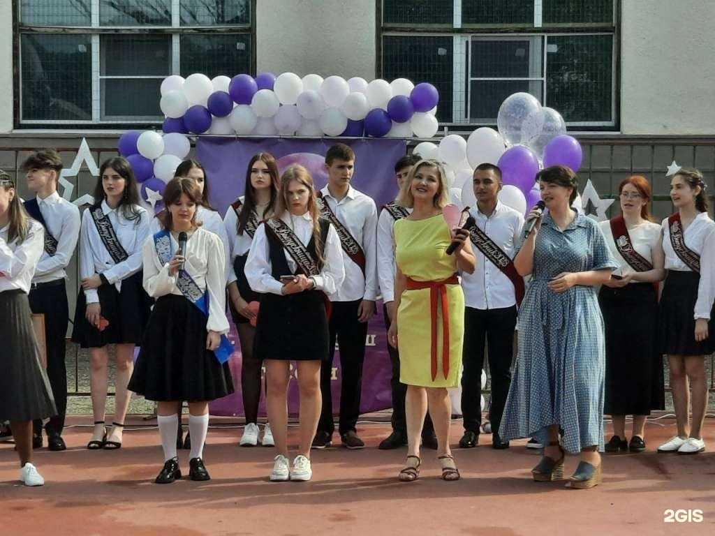 Отзывы на компанию Средняя школа №80 в Сочи c фото