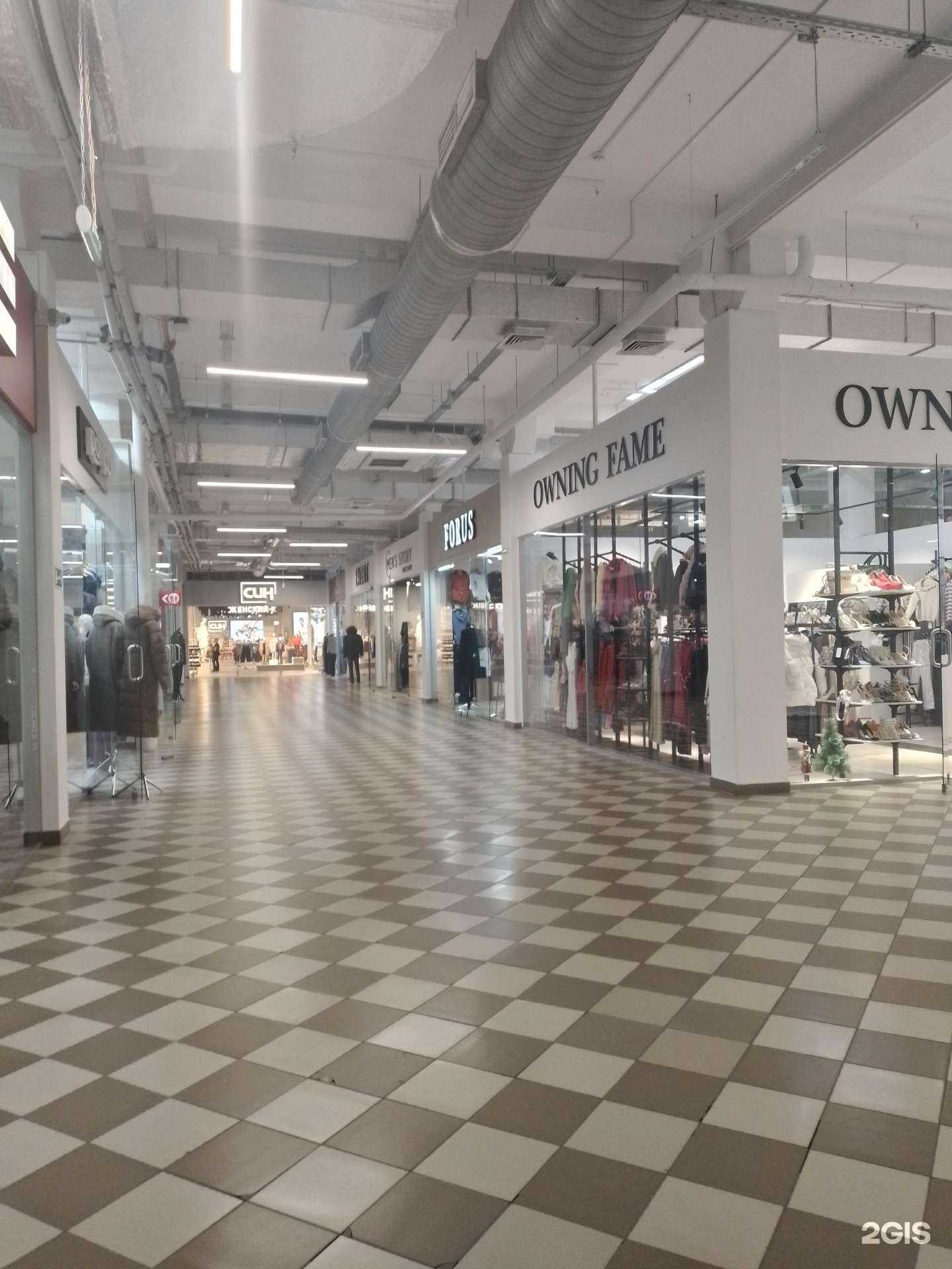 Отзывы на компанию Forus в г. Чебоксары c фото