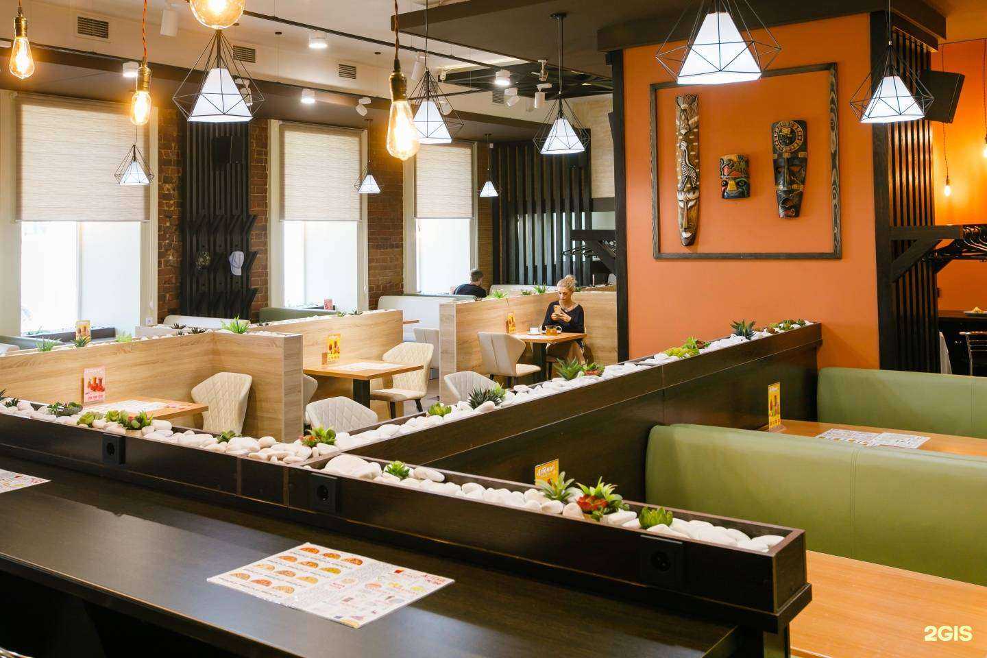 Отзывы на компанию Maya pizza в г. Томск c фото