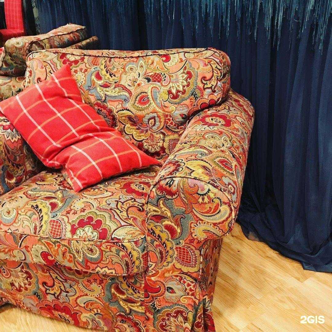 Отзывы на компанию Ткани Италии в г. Долгопрудный c фото