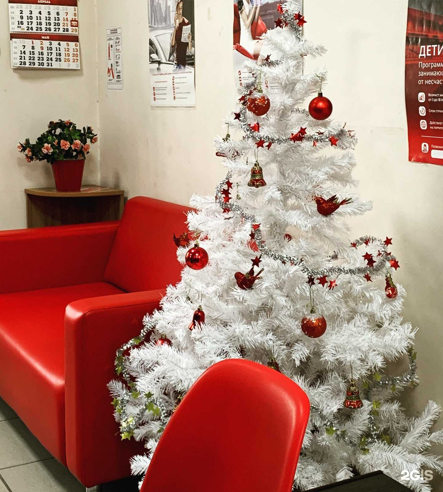 Отзывы на компанию Автополис в г. Краснослободск c фото