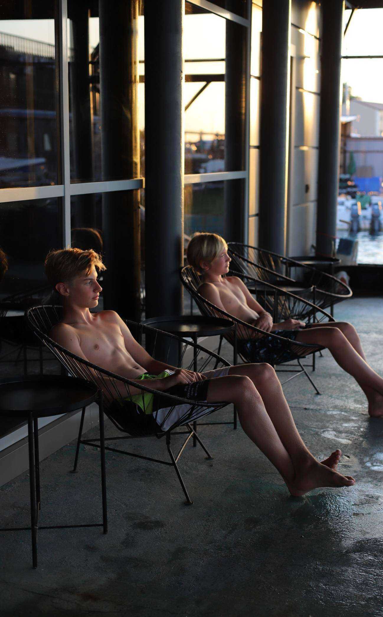 Отзывы на компанию Воднолыжный парк в г. Анапа c фото