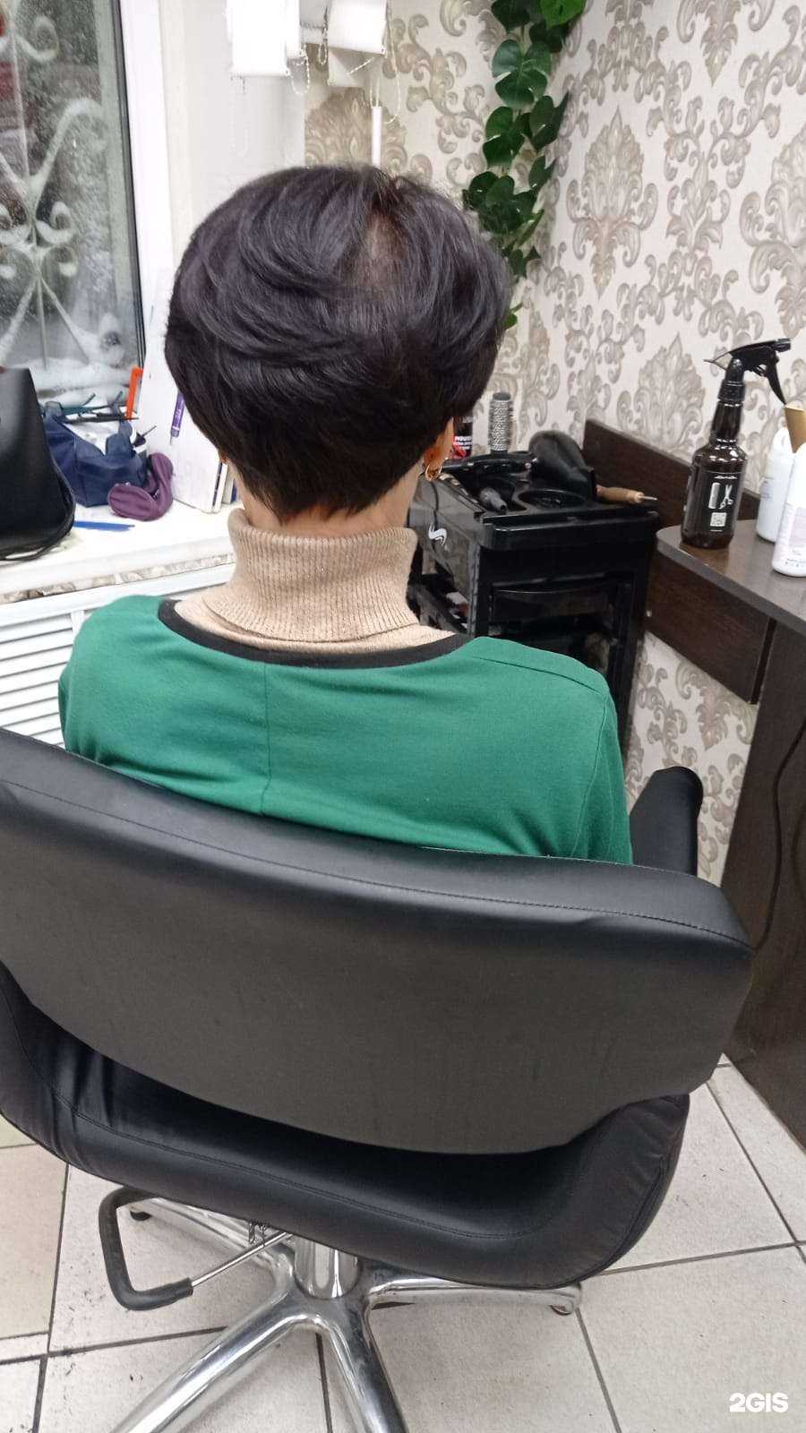 Отзывы на компанию ПодСтрижом в г. Казань c фото