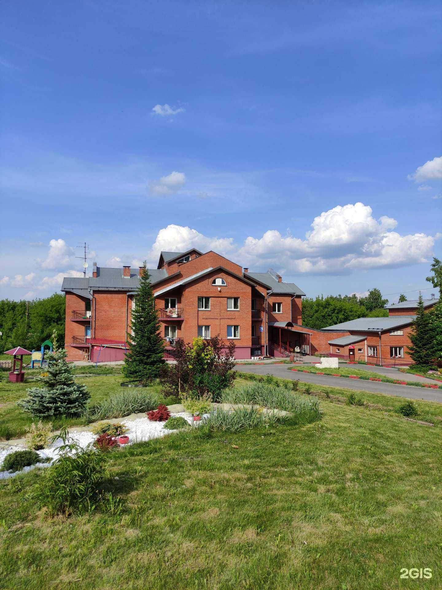 Отзывы на компанию Благотворительная столовая Святого Николая в Новосибирске c фото