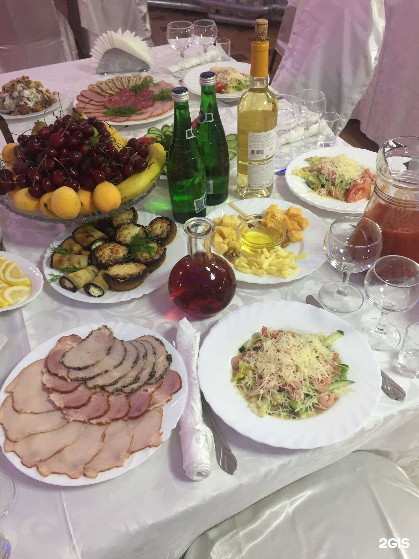 Отзывы на компанию У Водопада в Саратове c фото