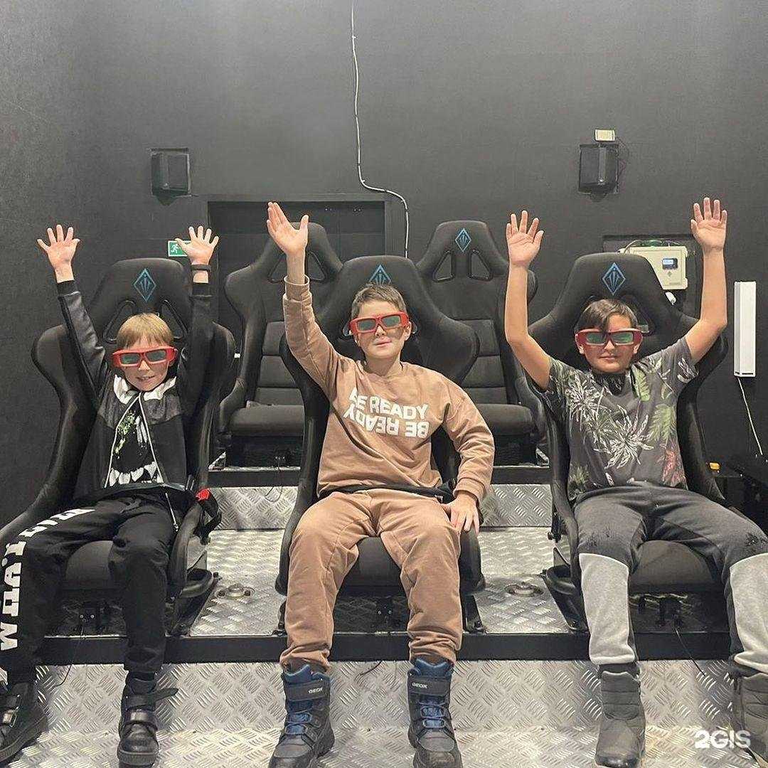 Отзывы на компанию 7D Avatar в г. Новосибирск c фото