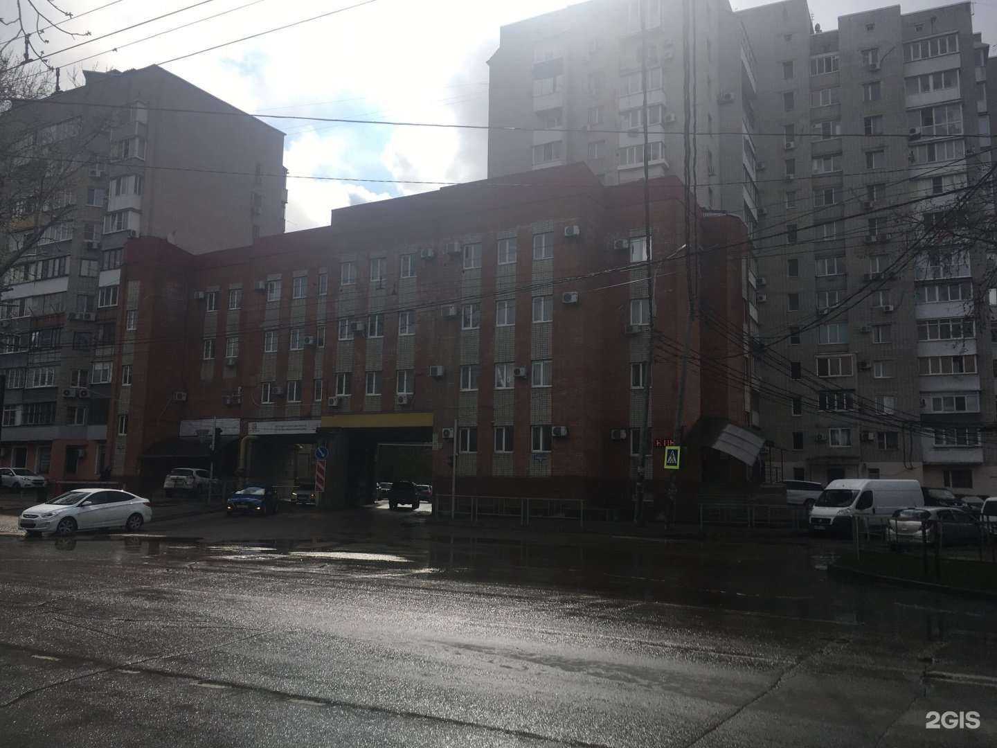 Отзывы на компанию Территория здоровья в г. Краснодар c фото