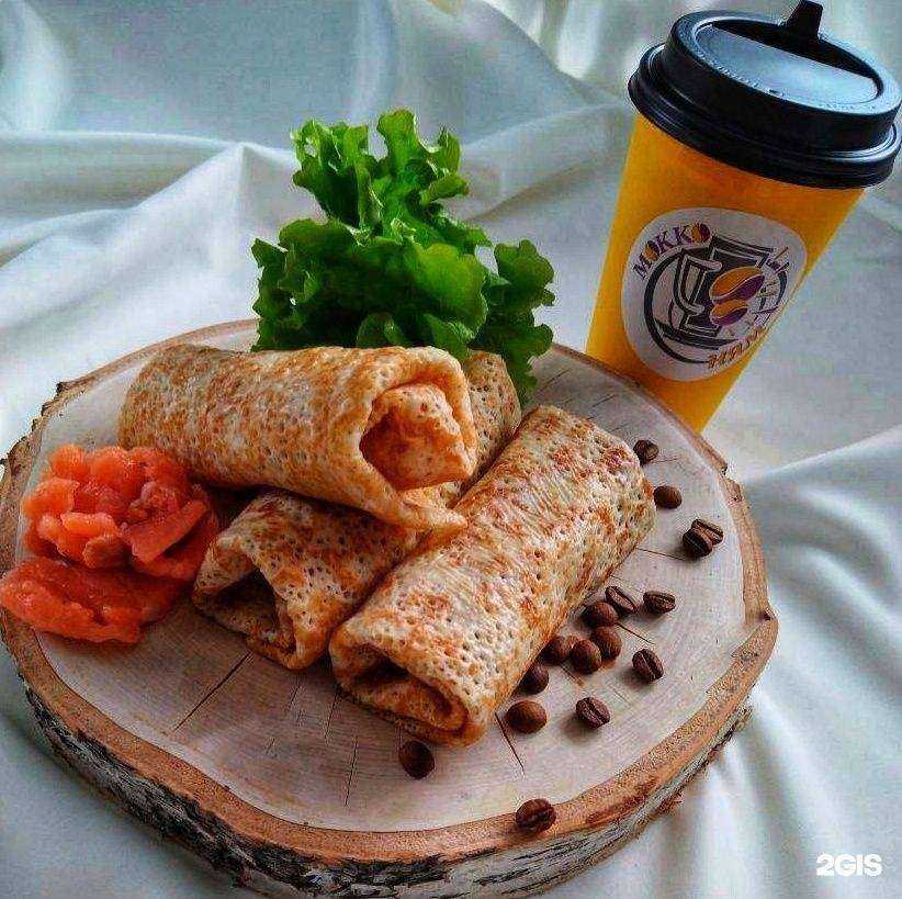 Отзывы на компанию Мокко Ням в г. Иркутск c фото